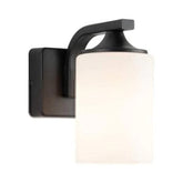 Mercator Lighting Outdoor Wall Lights Elain Modern Outdoor Wall Light Lights-For-You MXW1010 9312699206528